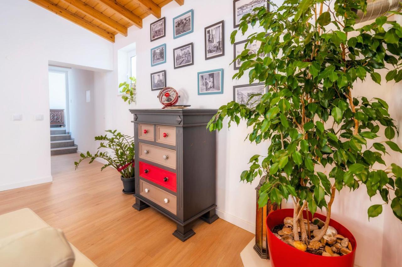 Downtown Lady Terrace Appartement FAO Buitenkant foto