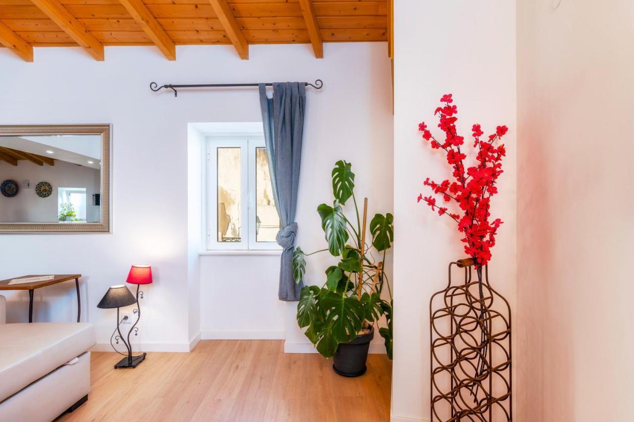 Downtown Lady Terrace Appartement FAO Buitenkant foto
