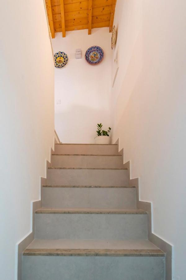 Downtown Lady Terrace Appartement FAO Buitenkant foto