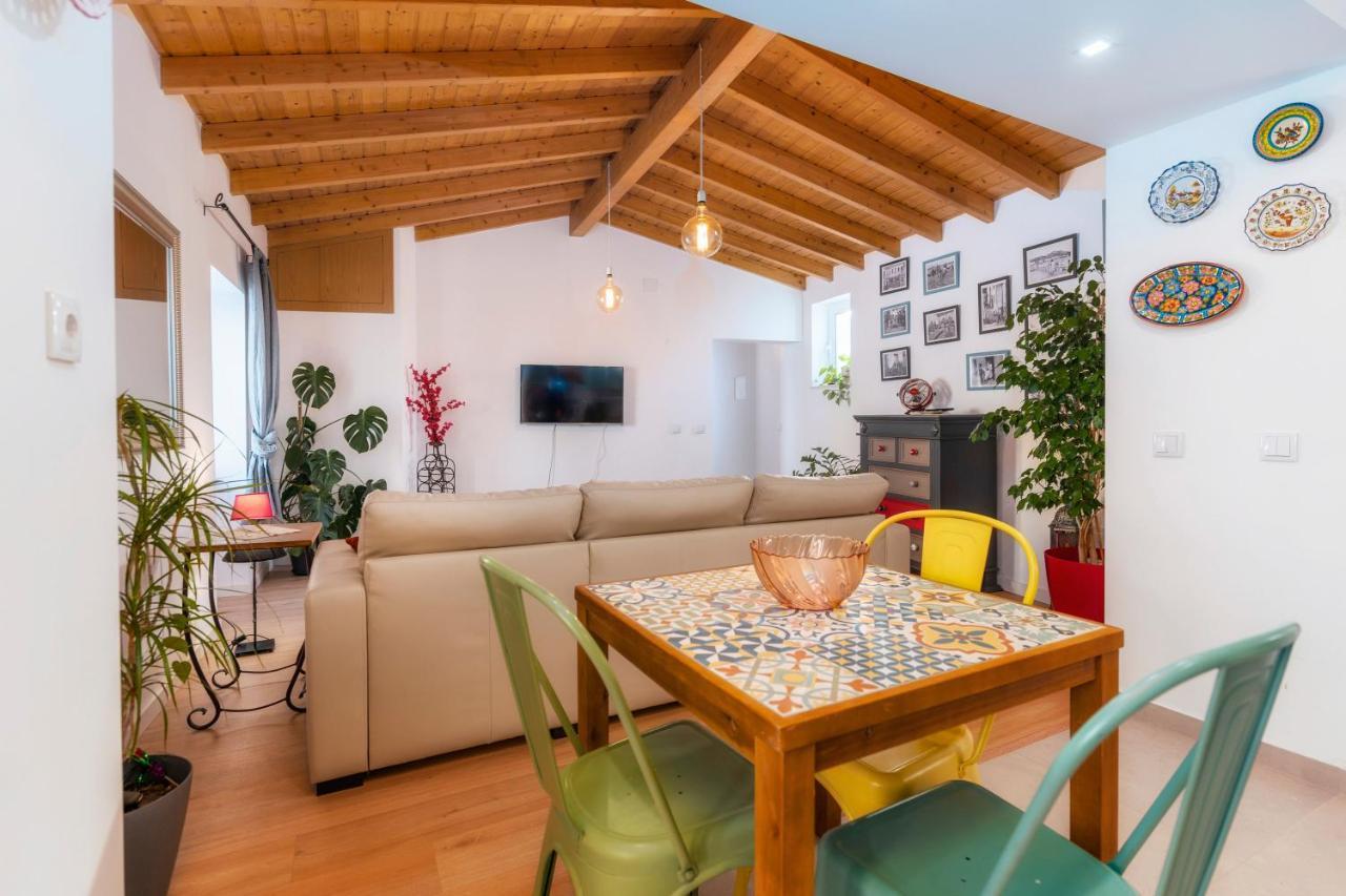 Downtown Lady Terrace Appartement FAO Buitenkant foto